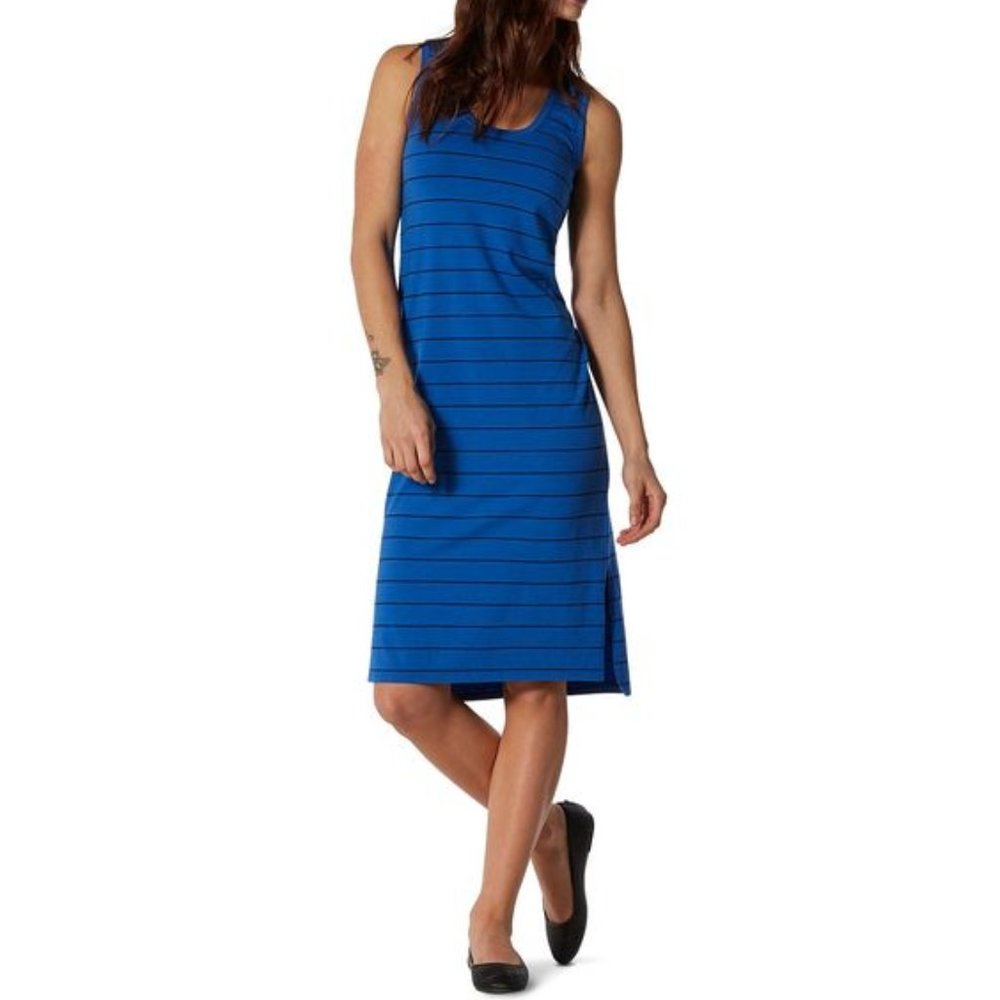Denver Hayes Mid Length Tank Dress